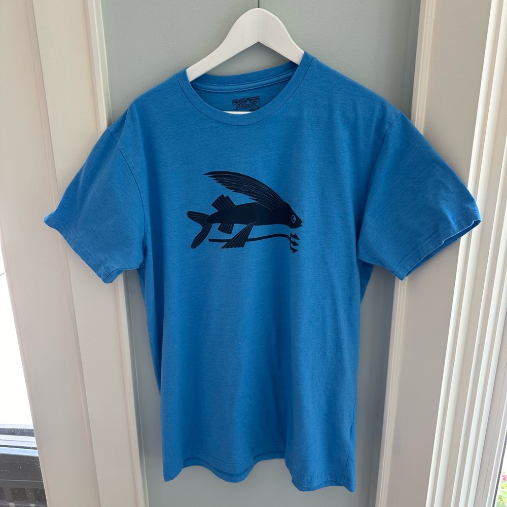 Patagonia T Shirt